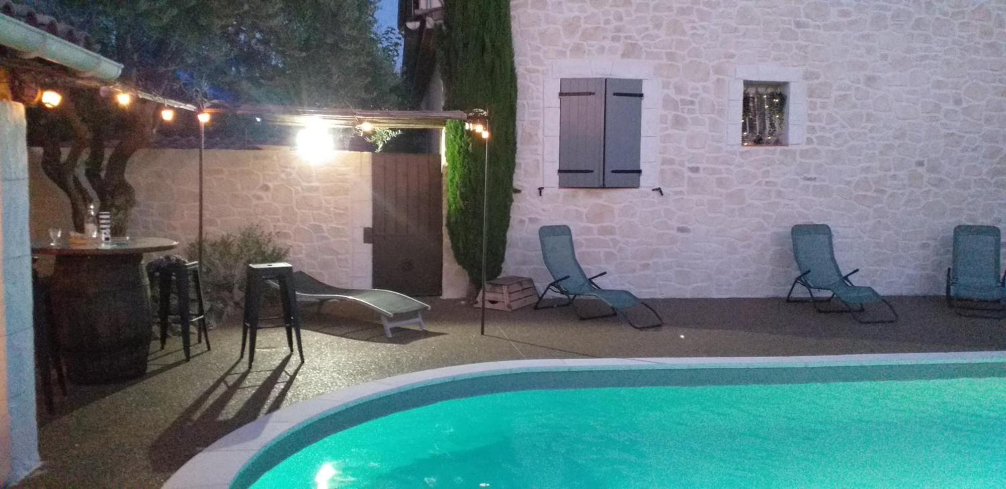 Un Petit Coin De Paradis Modene Exterior foto