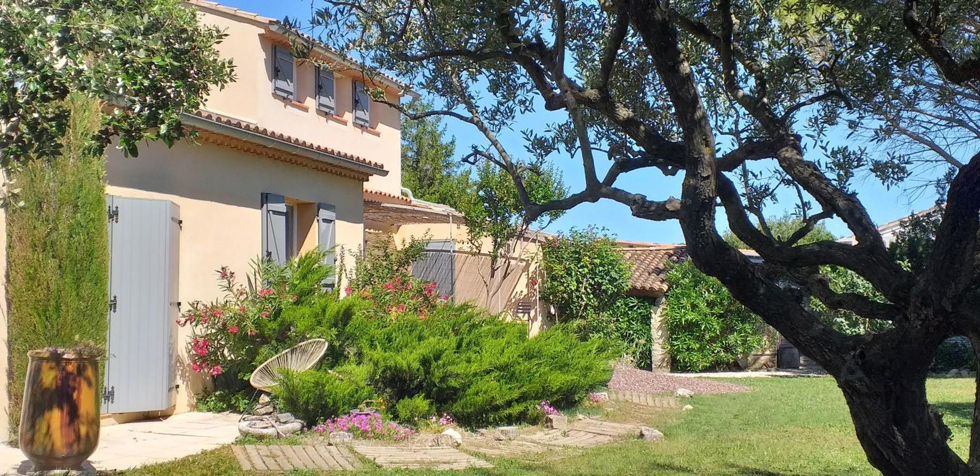 Un Petit Coin De Paradis Modene Exterior foto