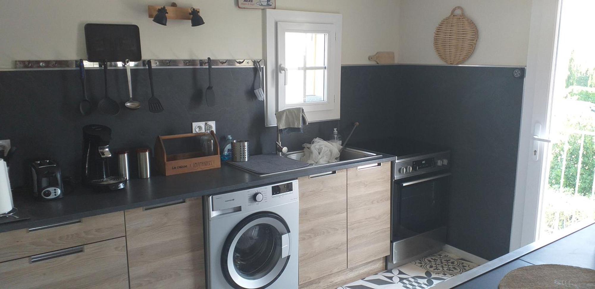 Un Petit Coin De Paradis Modene Zimmer foto