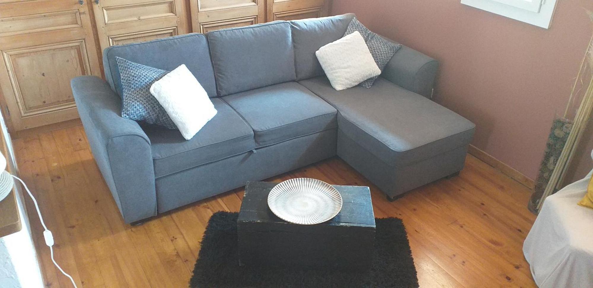 Un Petit Coin De Paradis Modene Zimmer foto