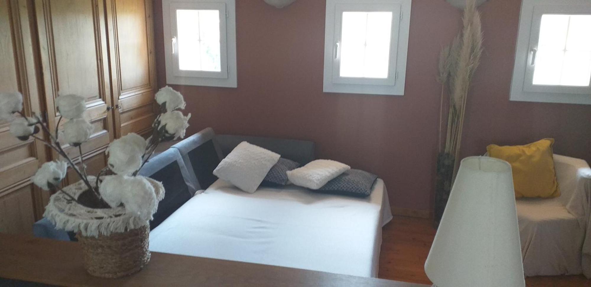 Un Petit Coin De Paradis Modene Zimmer foto